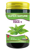 SNP EGCG+ puur 60.00 Vegetarische capsules