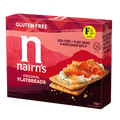 Nairns Flatbread original 150.00 Gram