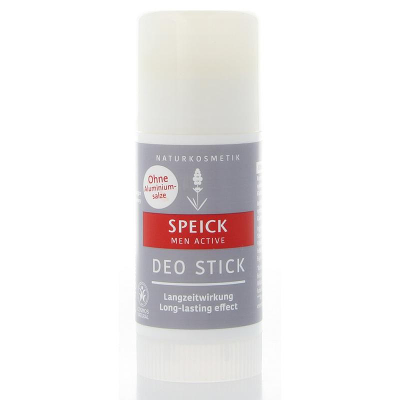Speick Man deodorant active stick 40 Milliliter