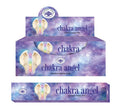 Green Tree Wierookstokjes chakra angel natural 15 Gram