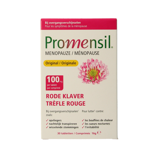 Promensil Original 30 Tabletten