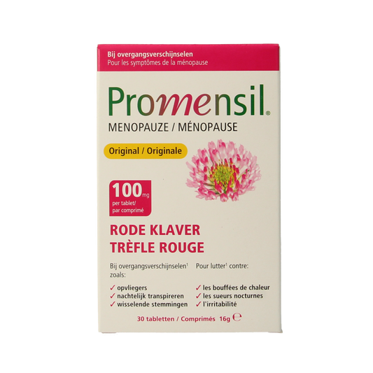 Promensil Original 30.00 Tabletten