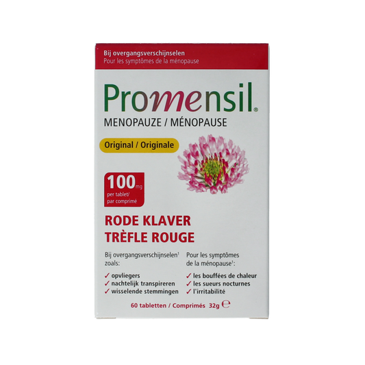 Promensil Original 60 Tabletten