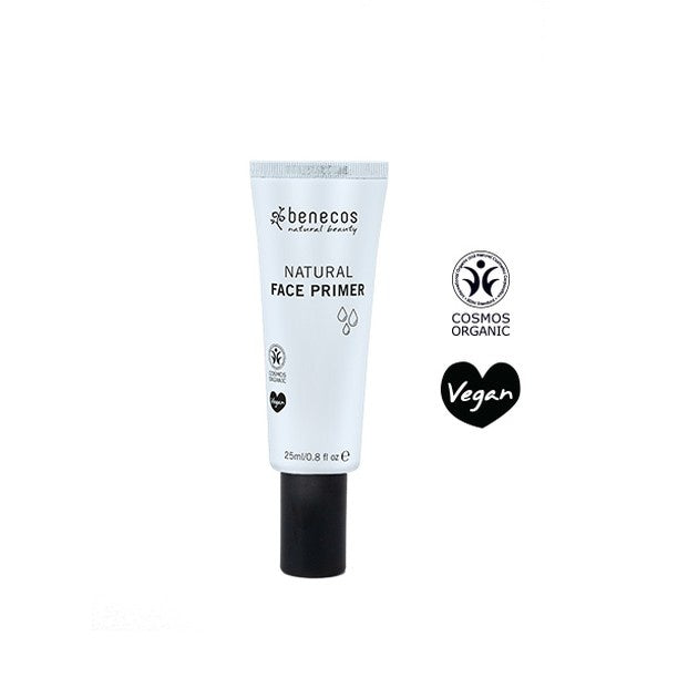 Benecos natural beauty Face primer 25 Milliliter