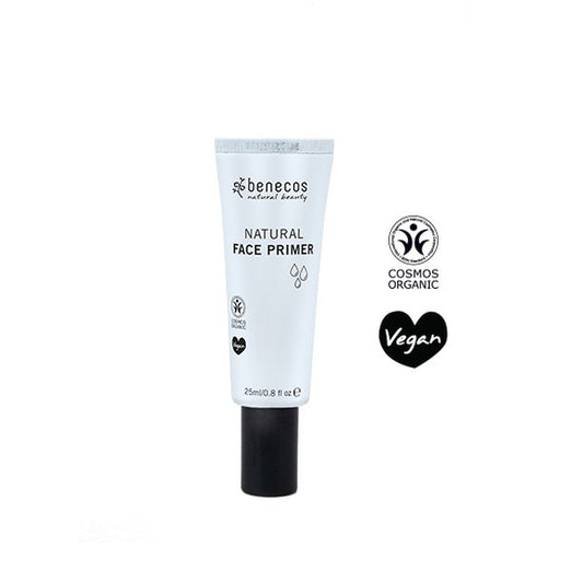 Benecos natural beauty Face primer 25 Milliliter