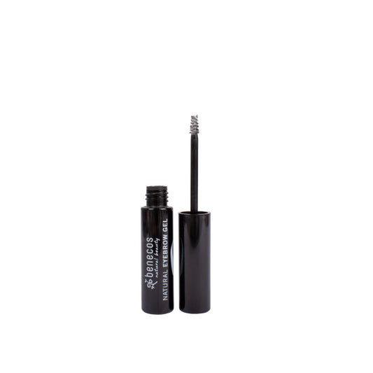 Benecos natural beauty Natural eyebrowgel clear 3.00 Milliliter
