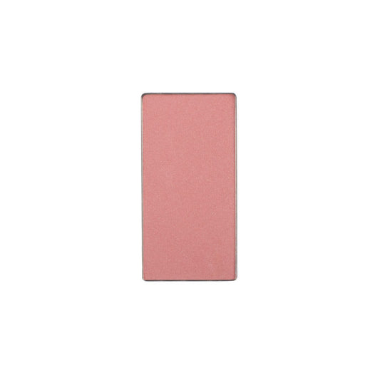 Benecos natural beauty Natural refill blush rose please 1 Stuks