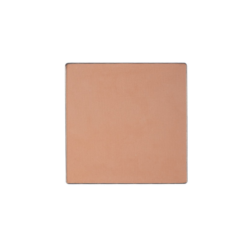 Benecos natural beauty Natural refill compact powder warm desert 04 6 Gram