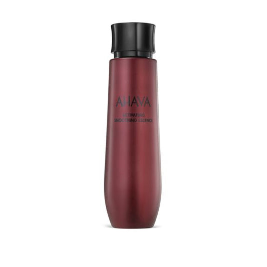 Ahava Activating smoothing essence 100.00 Milliliter