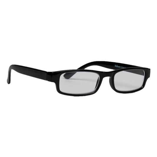 Melleson Eyewear Overkijk leesbril zwart +1.50 1.00 Stuks