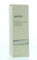 Ahava Refreshing cleansing gel 100 Milliliter