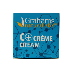 Grahams C+ Creme 50 Gram