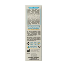 Grahams C+ Creme 50 Gram