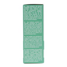 Grahams Soap  100 Gram