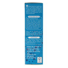 Grahams Gezicht & ooglid eczeem creme 50 Gram