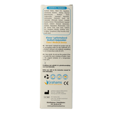 Grahams C+ Creme 240 Gram