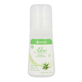 Grahams Deodorant mineral aloe 65.00 Milliliter