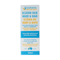 Grahams Eczeem olie 100.00 Milliliter