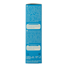 Grahams Eczeemcreme 150.00 Gram