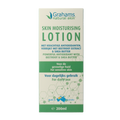 Grahams Skin moisturizing lotion  200 Milliliter