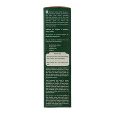 Grahams Shampoo gevoelige hoofdhuid 250.00 Milliliter