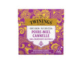 Twinings Ayurveda peer honing kaneel 20 Zakjes