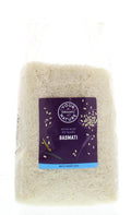 Your Organic Nature Basmati rijst wit bio 800.00 Gram