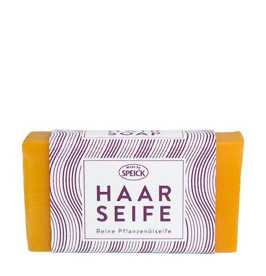 Speick Haarzeep 45 Gram