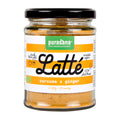 Purasana Latte curcuma gember vegan bio 120.00 Gram
