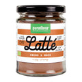 Purasana Latte cacao maca vegan bio 120 Gram