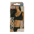 Boody  Shaper crop bh blush S 1 Stuks