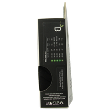 Boody  Cami top zwart L 1 Stuks