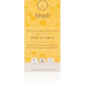 Khadi Haarkleur golden hint 100.00 Gram