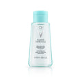 Vichy Purete thermale verzorgende oog make up remover 100.00 Milliliter