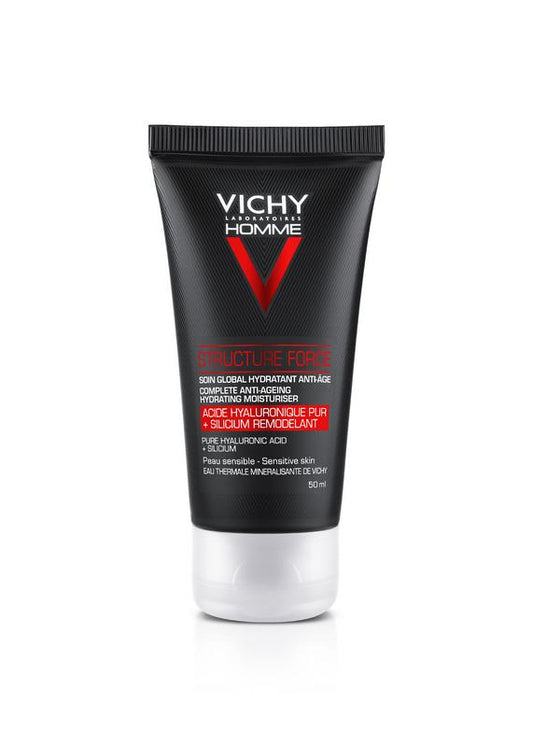 Vichy Homme structure force 50.00 Milliliter