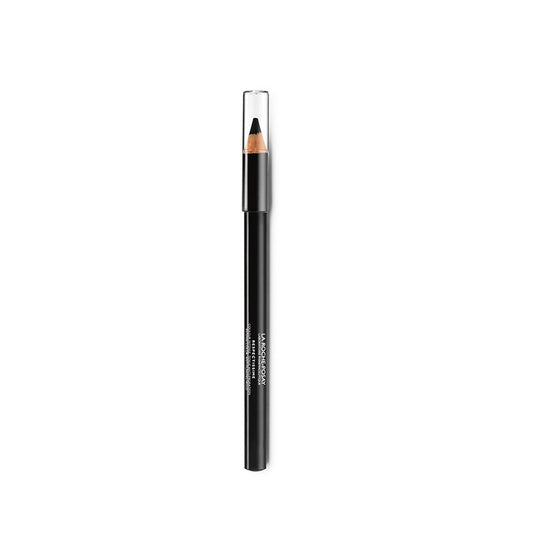 La Roche Posay Respectissime oogpotlood zwart 1 Stuks