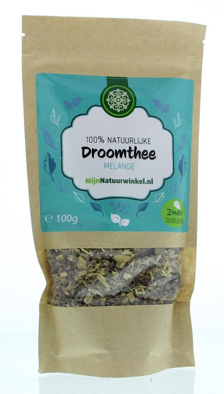 MijnNatuurwinkel Droom thee 100.00 Gram