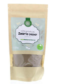 MijnNatuurwinkel Zwarte peper gemalen 200.00 Gram
