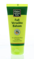 Allgauer Latshen Kiefer Verwennende voetbalsem allgasan 100.00 Milliliter