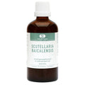 van der Pigge Scutellaria baicelensis tinctuur 100.00 Milliliter