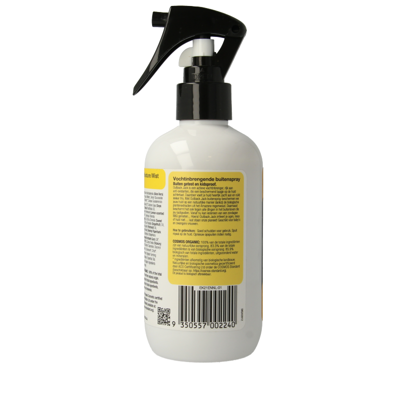 Ecokid Outback jack outdoor 225 Milliliter