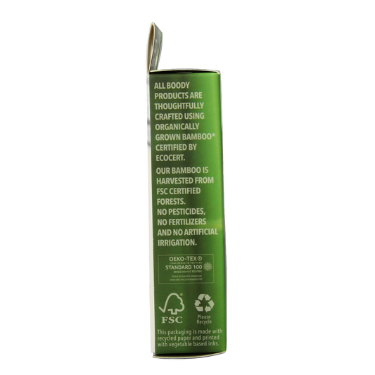 Boody  Midi heupslip blush XL 1 Stuks