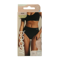Boody  Full brief tailleslip blush M 1 Stuks