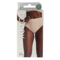 Boody  Full brief tailleslip blush L 1 Stuks