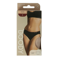 Boody  Classic bikinislip blush S 1 Stuks