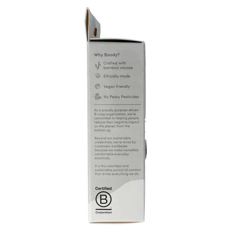 Greenhub  Herenboxer zwart XL 1 Stuks