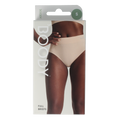 Boody  Full brief tailleslip blush S 1 Stuks