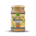 Mielbio Citroen creme honing bio 300.00 Gram