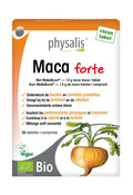 Physalis Maca forte bio 30.00 Tabletten