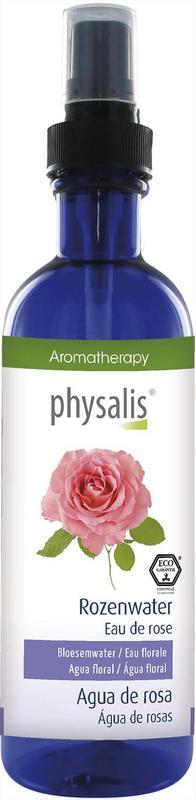 Physalis Rozenwater 200 Milliliter